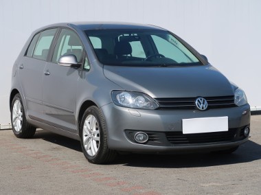 Volkswagen Golf Plus II , Klimatronic, Tempomat, Parktronic,ALU-1