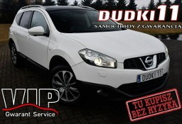 Nissan Qashqai+2 I 2,0benz 7 Fot.4x4.Navi.Kam.Cof.Skóry.BOSE.Panorama Dach.Kamery 360St