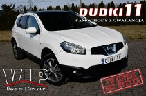 Nissan Qashqai+2 I 2,0benz 7 Fot.4x4.Navi.Kam.Cof.Skóry.BOSE.Panorama Dach.Kamery 360St