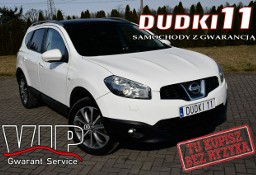 Nissan Qashqai+2 I 2,0benz 7 Fot.4x4.Navi.Kam.Cof.Skóry.BOSE.Panorama Dach.Kamery 360St