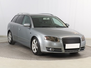 Audi A4 II (B6) , Klimatronic,ALU-1