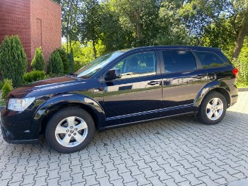 Fiat Freemont Nowe sprzęgło stan mechaniczny bdb