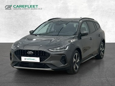 Ford Focus IV Ford Focus 1.5 EcoBlue Active X aut Kombi-1