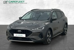 Ford Focus IV Ford Focus 1.5 EcoBlue Active X aut Kombi