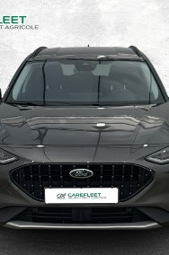 Ford Focus IV Ford Focus 1.5 EcoBlue Active X aut Kombi-2