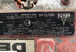 Deutz TCD2012L042V - Wał Korbowy 04502706