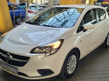 Opel Corsa F LPG ZOBACZ OPIS !! W podanej cenie roczna gwarancja-1