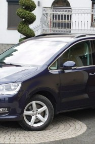 Volkswagen Sharan II 4x4 -140 KM - 7 Foteli - Super Stan - GWARANCJA - Zakup Door to Door-2