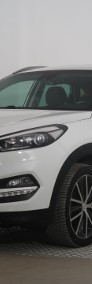 Hyundai Tucson , Serwis ASO, Automat, Navi, Klimatronic, Tempomat,-3