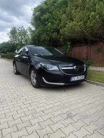 2015r 2.0 CDTI, OC i przegląd do 2026