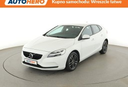 Volvo V40 II automat niski przebieg navi PDC tempomat LED