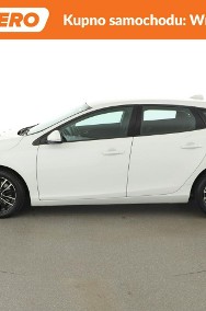 Volvo V40 II automat niski przebieg navi PDC tempomat LED-2