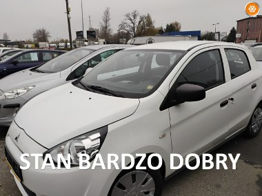 Mitsubishi Space Star II-1