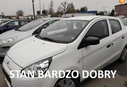 Mitsubishi Space Star II