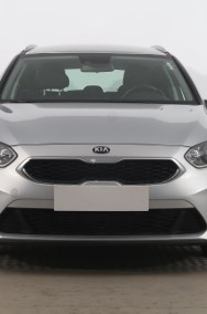 Kia Cee'd III , Salon Polska, 1. Właściciel, Serwis ASO, VAT 23%, Klima,-2