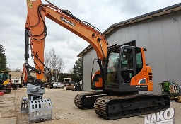 Doosan DX140LCR Chwytak w cenie 8073 mtg DX 140 LCR DX140 CAT EC PC ZX 130 313