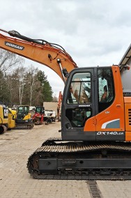 Doosan DX140LCR Chwytak w cenie 8073 mtg DX 140 LCR DX140 CAT EC PC ZX 130 313-2