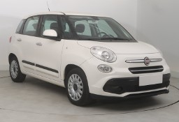 Fiat 500L , Salon Polska, 1. Właściciel, Serwis ASO, Klima, Tempomat