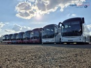 Iveco IRISBUS MAGELYS / SPROWADZONE / EURO 5 / 10 SZTUK