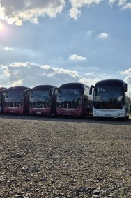 IRISBUS MAGELYS / SPROWADZONE / EURO 5 / 10 SZTUK-2