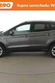 Ford Kuga II bixenon navi kamera auto klima grzane fotele acc-2