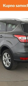 Ford Kuga II bixenon navi kamera auto klima grzane fotele acc-4