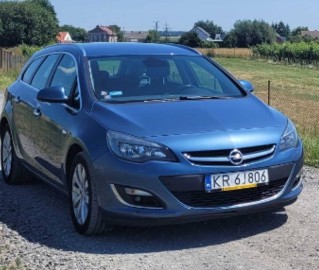 Sports Tourer Cosmo zadbany