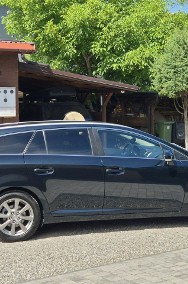 Toyota Avensis III 2013r Lift, 100% Oryginał, Bogata Opcja-2