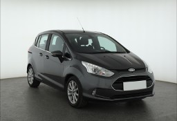 Ford B-MAX , Salon Polska, Serwis ASO, Klimatronic, Tempomat,