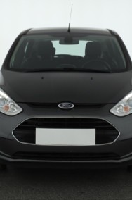 Ford B-MAX , Salon Polska, Serwis ASO, Klimatronic, Tempomat,-2
