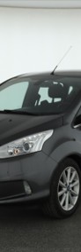 Ford B-MAX , Salon Polska, Serwis ASO, Klimatronic, Tempomat,-3