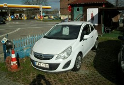 Opel Corsa D Opel Corsa