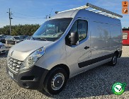 Renault Master L2H2 bagażnik pack klim + navi