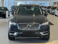 Volvo XC90 V D5 AWD 7-Osobowy Bezwypadkowy Oryginalny Lakier Gwarancja 1 Rok