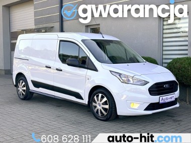 Connect L2H1 Maxi AUTOMAT 120KM Webasto /www.auto-hit.com/-1