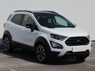 Ford EcoSport II , Skóra, Klimatronic, Tempomat, Parktronic