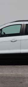 Ford EcoSport II , Skóra, Klimatronic, Tempomat, Parktronic-4