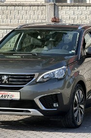 Peugeot 5008 II 1,5HDi 130KM Allure/7Foteli/Navi/Ledy/Tempomat/Virtual/Hak/Serwis-2
