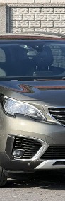 Peugeot 5008 II 1,5HDi 130KM Allure/7Foteli/Navi/Ledy/Tempomat/Virtual/Hak/Serwis-3
