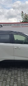 Toyota RAV 4 V SELECTION 2.5 HYBRID Biała Perła Salon Polska Gwarancja do 3 lat!-4