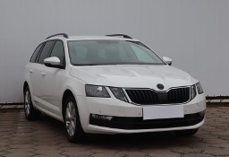 Skoda Octavia III , Salon Polska, Klimatronic, Tempomat, Parktronic,