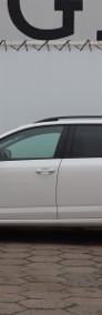 Skoda Octavia III , Salon Polska, Klimatronic, Tempomat, Parktronic,-4