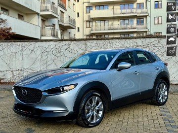 Mazda CX-30 2.0 Skyactive-X