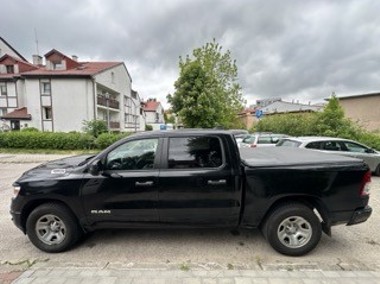 Używany, sprowadzony z USA, remontowany po wypadku w PL, stan dobry-1