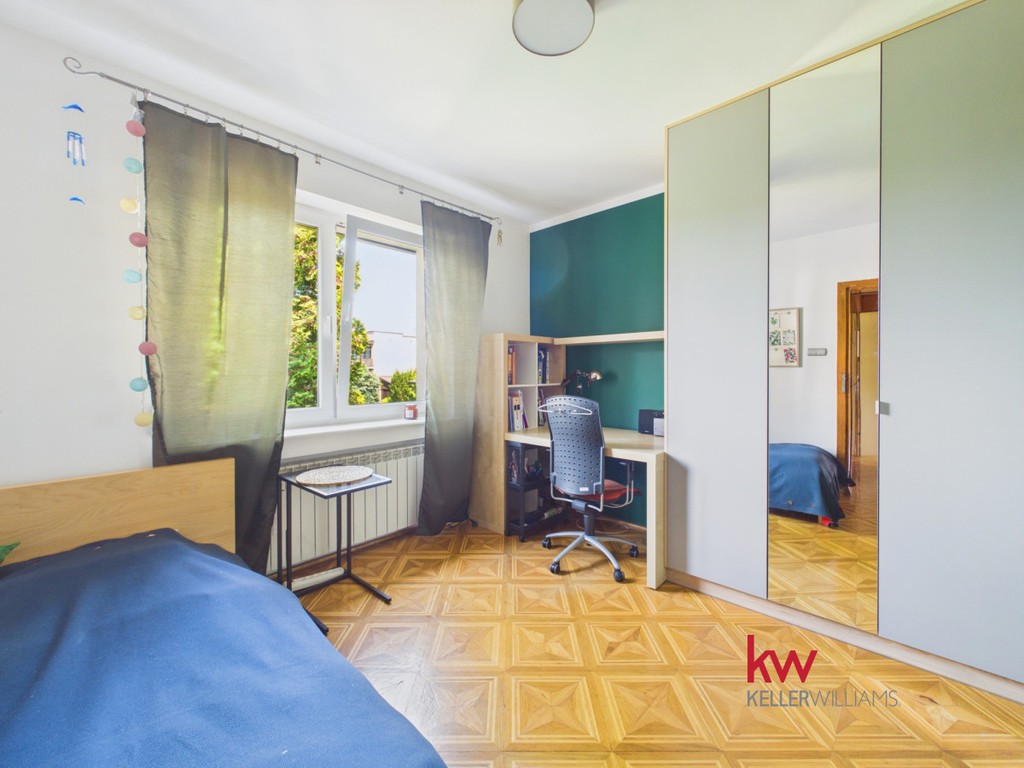 Pogoń | Duży dom + garaż 50 m² na pięknej działce - Więcej