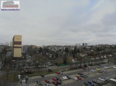 Mieszkanie Katowice Koszutka, ul. Wajdy-1
