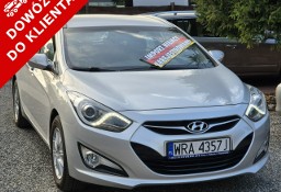 Hyundai i40 1.7D, Navi+Kamera, Model 2013, Z Niemiec-Zareestrowany