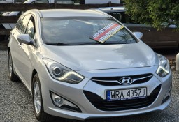 Hyundai i40 1.7D, Navi+Kamera, Model 2013, Z Niemiec-Zareestrowany