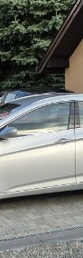 Hyundai i40 1.7D, Navi+Kamera, Model 2013, Z Niemiec-Zareestrowany-3