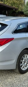 Hyundai i40 1.7D, Navi+Kamera, Model 2013, Z Niemiec-Zareestrowany-4